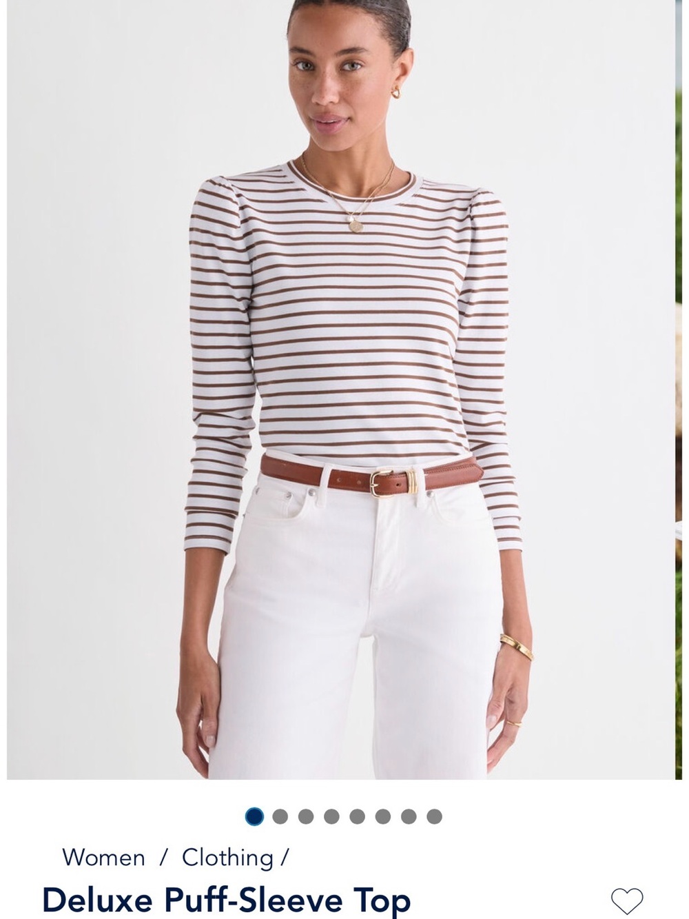 Vineyard Vines long sleeve shirt size large NWT read description